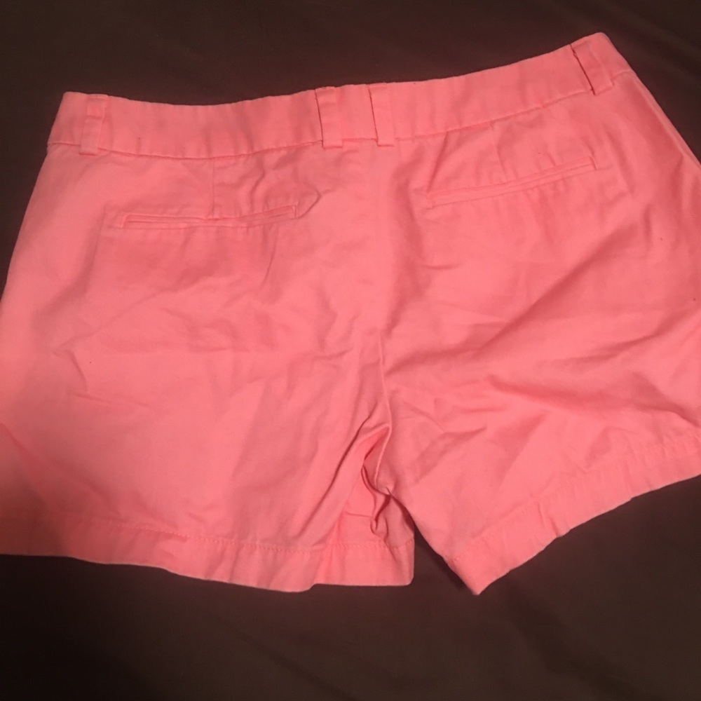 Pink Shorts - Picture 2 of 4